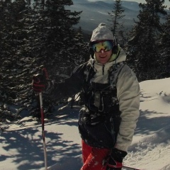 Андрей Чернов, 10.07.1993, Тюмень