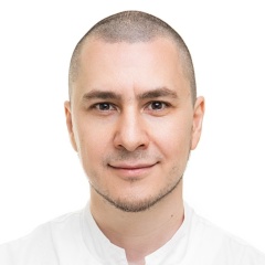 Игорь Кочеров, 02.12.1986, Пермь