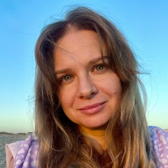 Наташа Бондарь, 14.03.1989, Симферополь