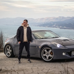 Владимир Бондаренко, 17.03.1994, Новороссийск