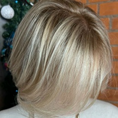 Анна Норина, 14.02, Санкт-Петербург