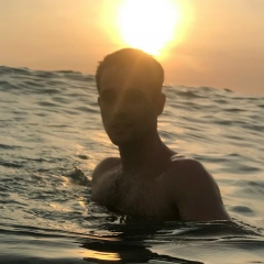 Ярослав Игоревич, 25.08, Москва