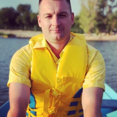 Никита Четвергов, 13.01.1988, Алматы