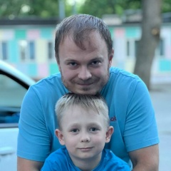 Григорий Завьялов, 10.03, Волгоград