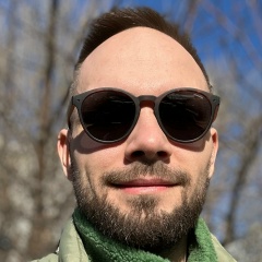 Никита Бабкин, 24.02, Химки