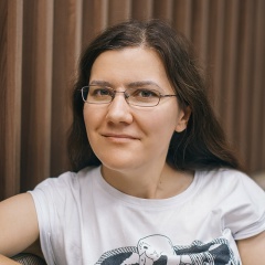 Юлия Давыдова, 21.03, Барнаул