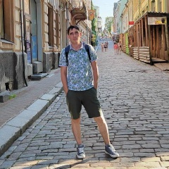 Дмитрий Пармин, 25.03, Волжск