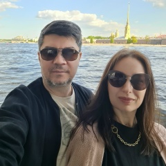 Константин Михалыч, 02.11.1975, Санкт-Петербург