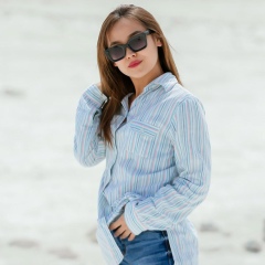 Жансая Алдабергенова, 16.04.1996, Актау