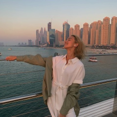 Маргарита Просина, 18.10, Praha