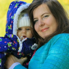 Анна Корчева, 22.09, Санкт-Петербург