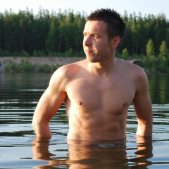 Дима Колосов, 09.06