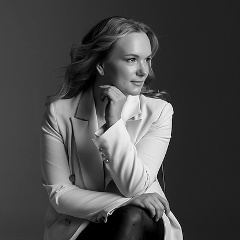 Анастасия Шалманова, 20.02.1989, Санкт-Петербург