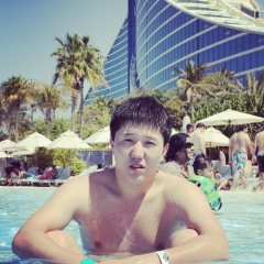 Mairambek Anarbekov, 07.03.1994