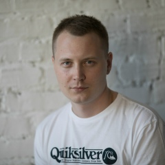 Максим Терехов, 31.08, Санкт-Петербург