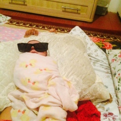 Omirzak Baitykov, 07.02.1989, Актау