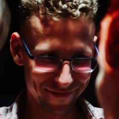 Виталий Воронов, 29.01, Краснодар