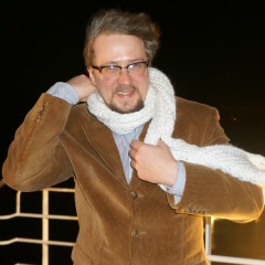 Андрей Цугулиев, 05.02, Санкт-Петербург