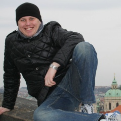 Виталий Врублевский, 12.11, Иркутск