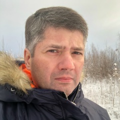 Вячеслав Киприянов, 07.02.1976, Ханты-Мансийск