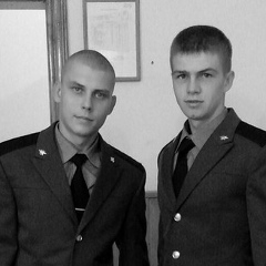 Станислав Полохов, 28.08, Курск