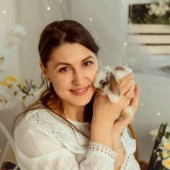 Кристина Волосатова, 01.12, Ачинск