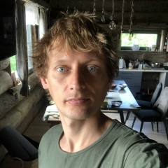 Пётр Хандожко, 09.04.1988, Москва