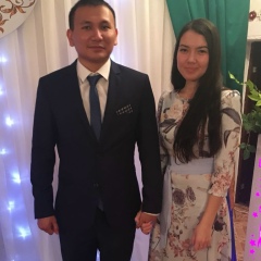 Асхат М., 13.06.1991, Топар