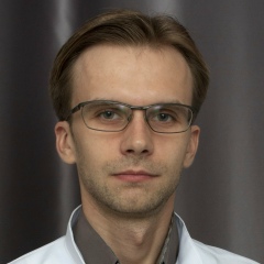 Іван Ващенко, Харьков