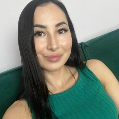 Гуля Алдыкешева, 08.06, Новосибирск