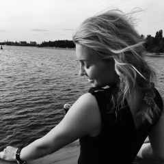 Виктория Некрасова, 05.07, Киев