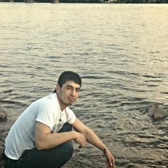 Фаррух Холиков, 04.06.1991, Андижан