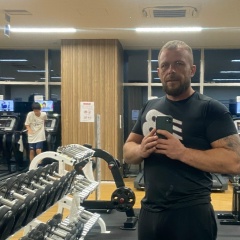 Artem Tanchinets, 19.11, Владивосток