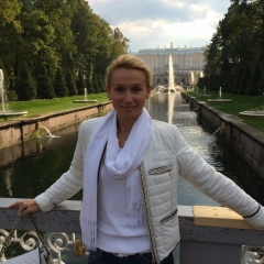 Екатерина Минкова, 19.09.1978, Калининград