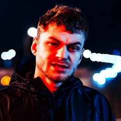 Матвей Поленов, Новопсков