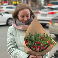 Даша Филиппова, 09.02, Санкт-Петербург