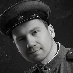 Александр Иванов, Москва