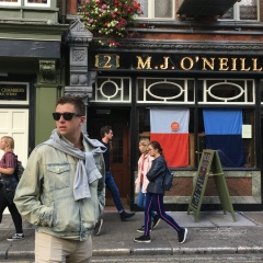 Рома Будко, 01.01.1902