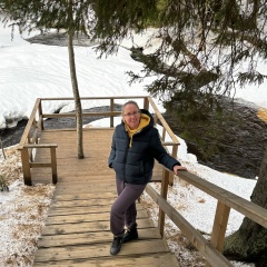 Иринка Лигачёва, 02.02, Санкт-Петербург