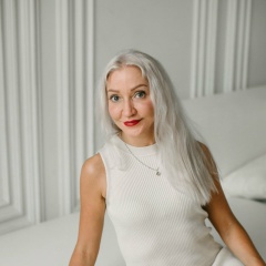Елена Носкова, 25.06, Санкт-Петербург