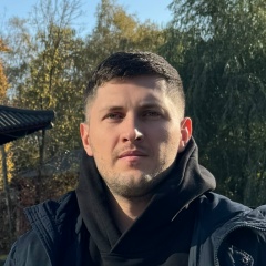 Александр Березницкий, 31.03, Санкт-Петербург