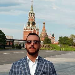 Платон Платинов, 30.09, Москва