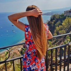 Виктория Мисева, 16.08, Минск