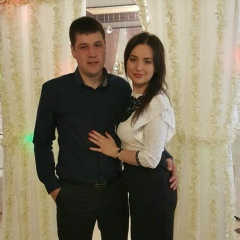 Алла Попова, 13.08, Белгород