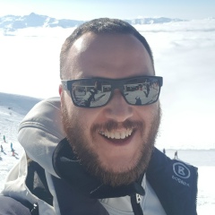 Максим Строев, 12.05.1982, Ноябрьск