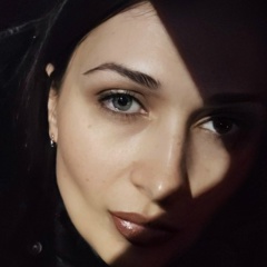 Оксана Житникова, Алматы