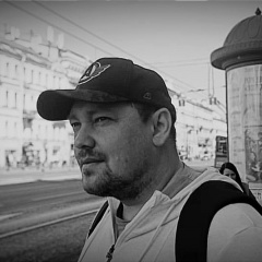 Александр Иванов, 13.10, Екатеринбург