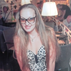 Дианочка Андреева, 14.07.1992