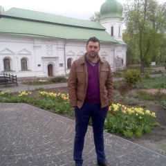 Вадим Трофименко, 17.06.1987, Киев