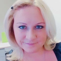 Вера Бондаренко, 04.01